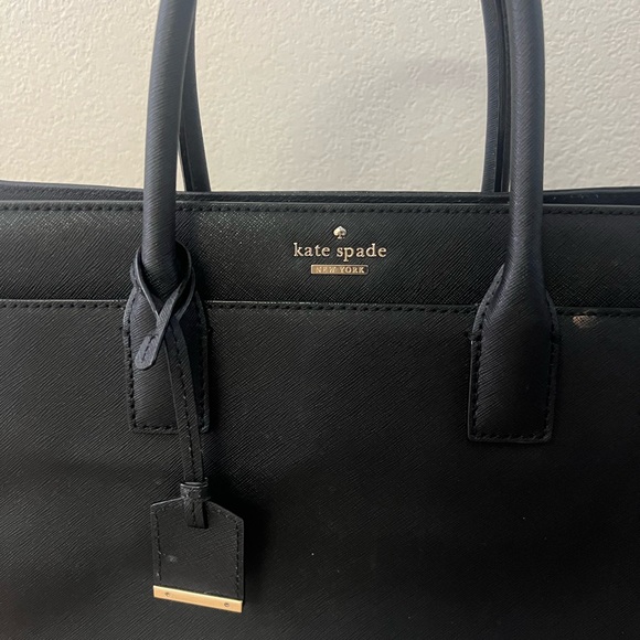 Kate Spade Handbag - Picture 3 of 4